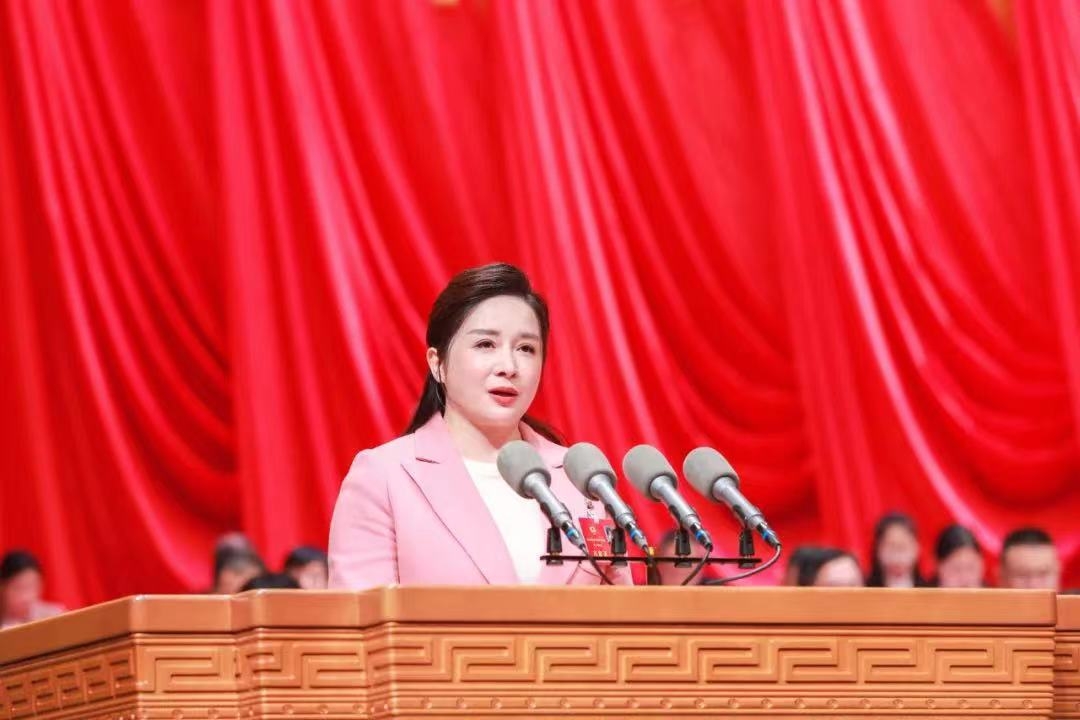 建设青年发展型城市，全力推进台州开放提升